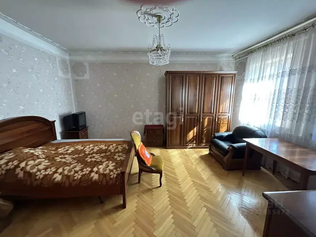 Дом в Северная Осетия, Владикавказ ул. Карла Маркса (200 м) - Фото 1