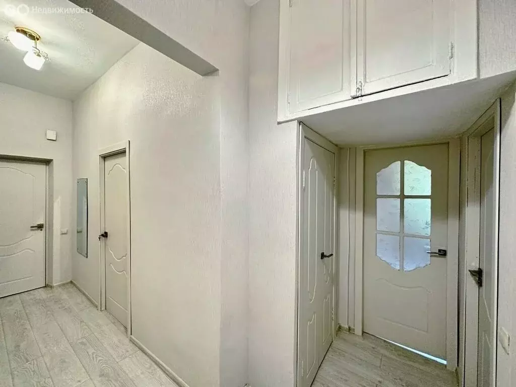 2-комнатная квартира: Москва, Старокаширское шоссе, 4к11 (57 м) - Фото 1