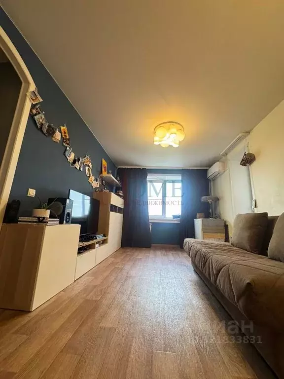 2-к кв. Новосибирская область, Новосибирск ул. Жуковского, 105/2 (44.1 ... - Фото 1