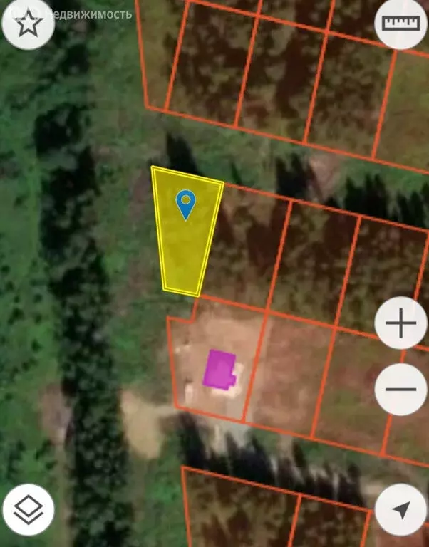 Участок в Свердловская область, Ревда (7.5 м) - Фото 1