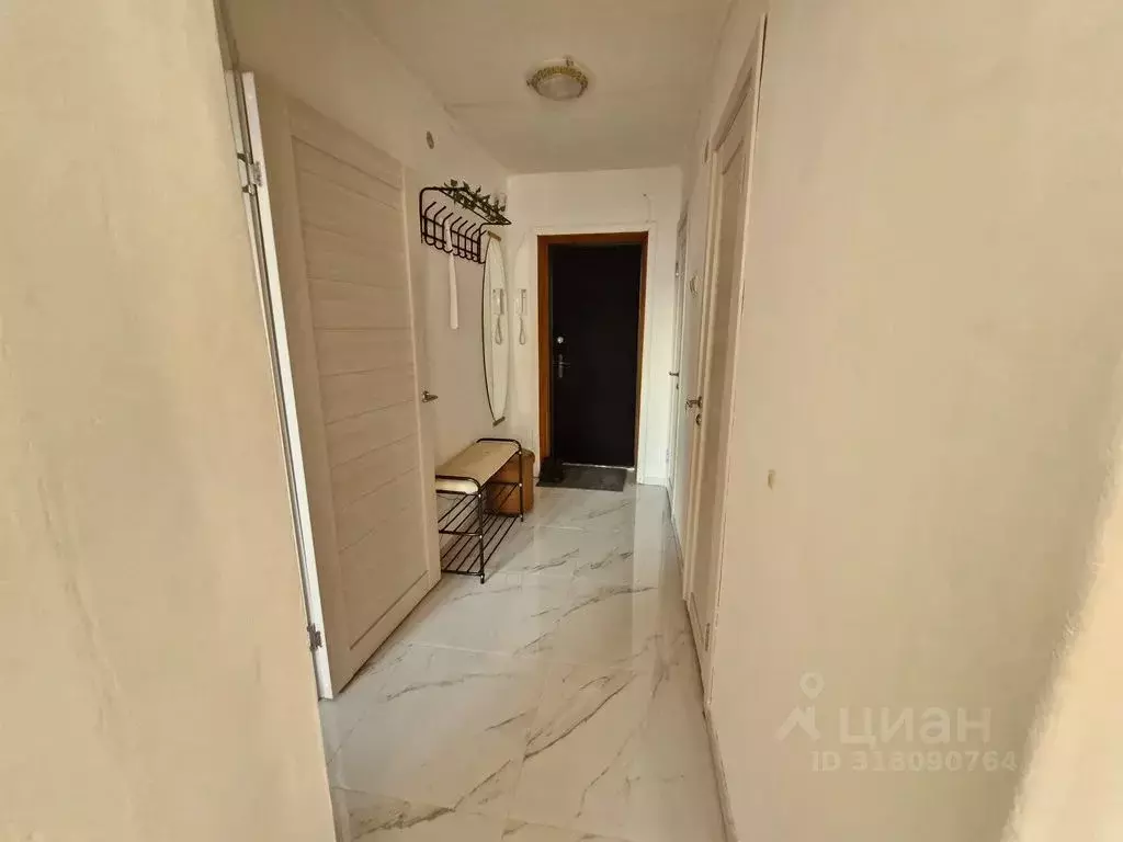 1-к кв. Татарстан, Казань ул. Академика Лаврентьева, 14а (40.0 м) - Фото 1
