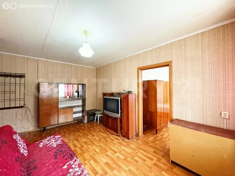 2к в 4-комнатной квартире (14.6 м) - Фото 1