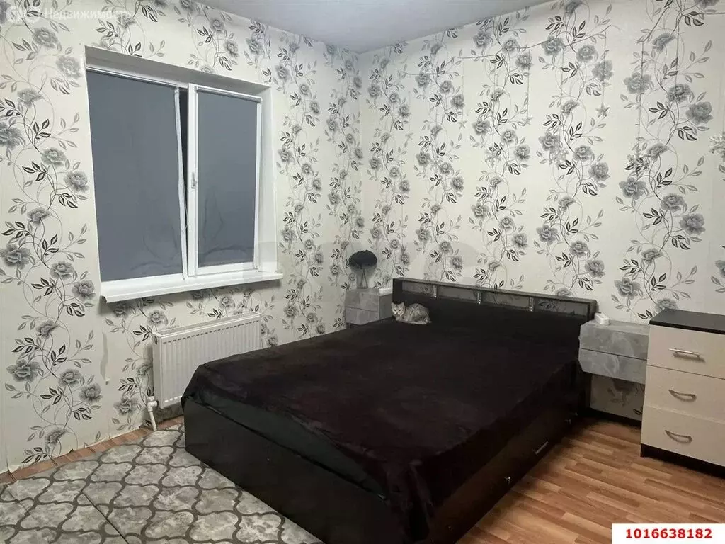 1-комнатная квартира: аул Козет, улица Ленина, 46 (36 м) - Фото 2