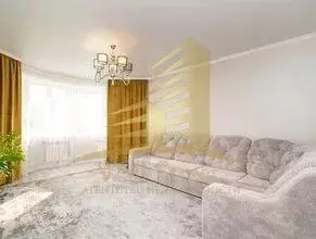 Квартира, 3 комнаты, 91 м - Фото 0