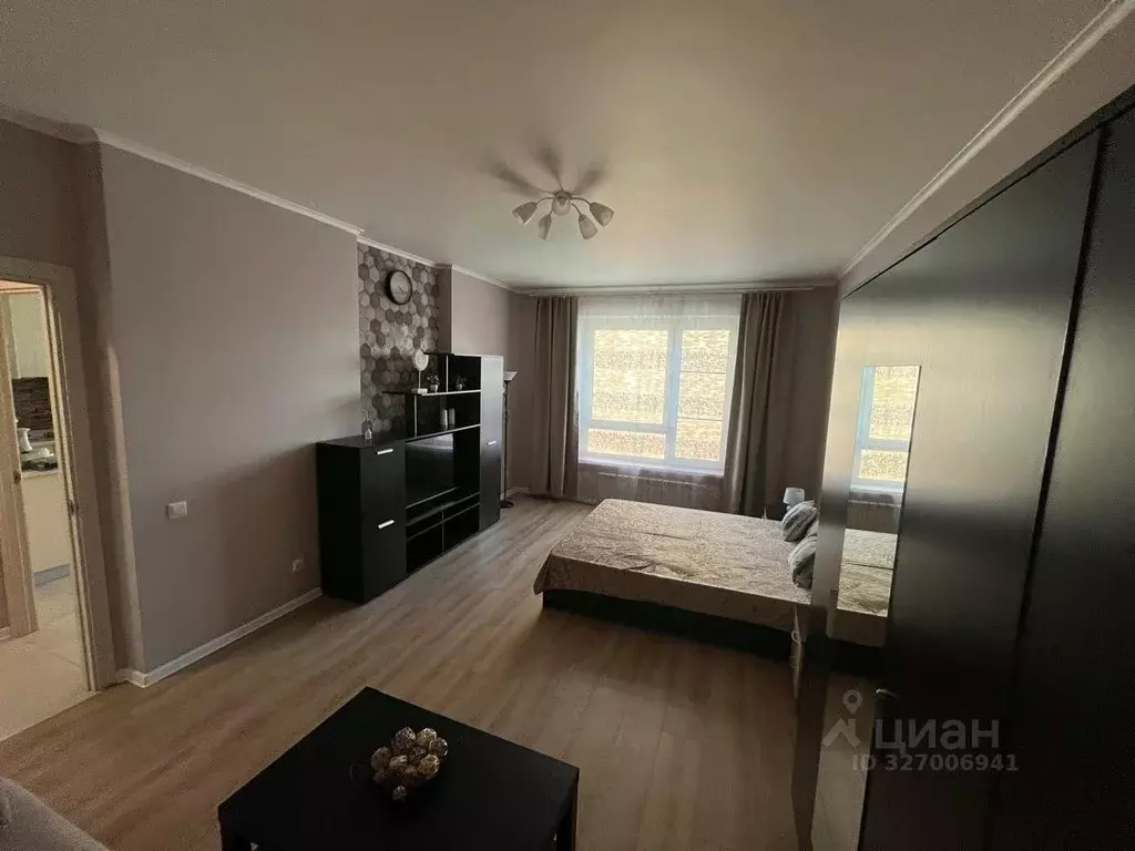 1-к кв. Москва Ставропольская ул., 23/1 (40.0 м) - Фото 2