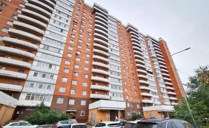 Помещение свободного назначения в Московская область, Люберцы ... - Фото 0