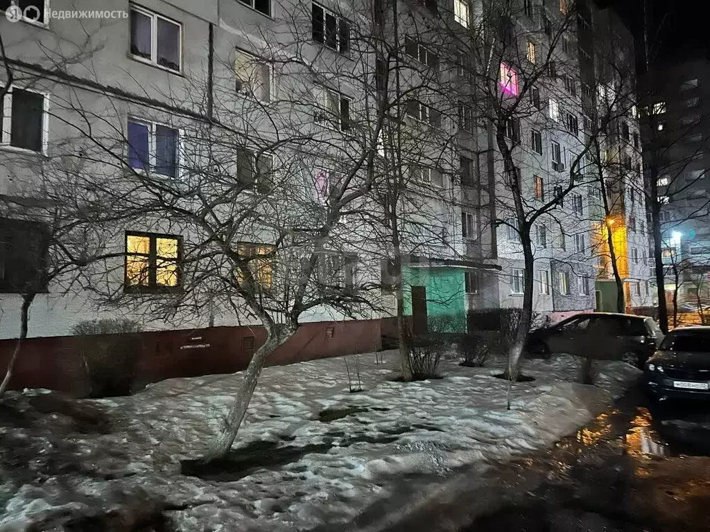 3-комнатная квартира: Брянск, улица Рылеева, 17 (66.6 м) - Фото 1