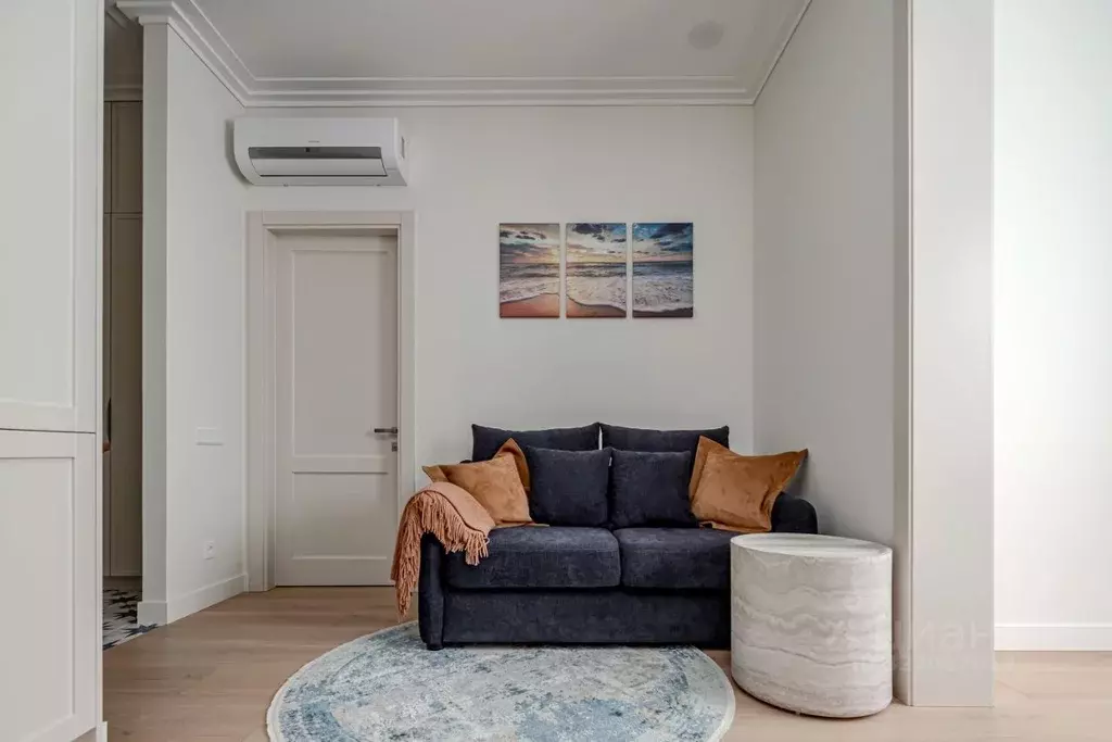 2-к кв. Москва Верхняя ул., 22 (55.0 м) - Фото 1