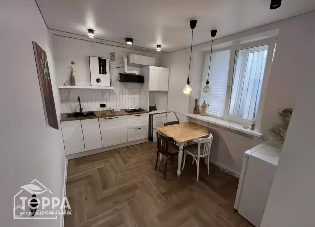Продаётся 2-к квартира, 50 м - Фото 1
