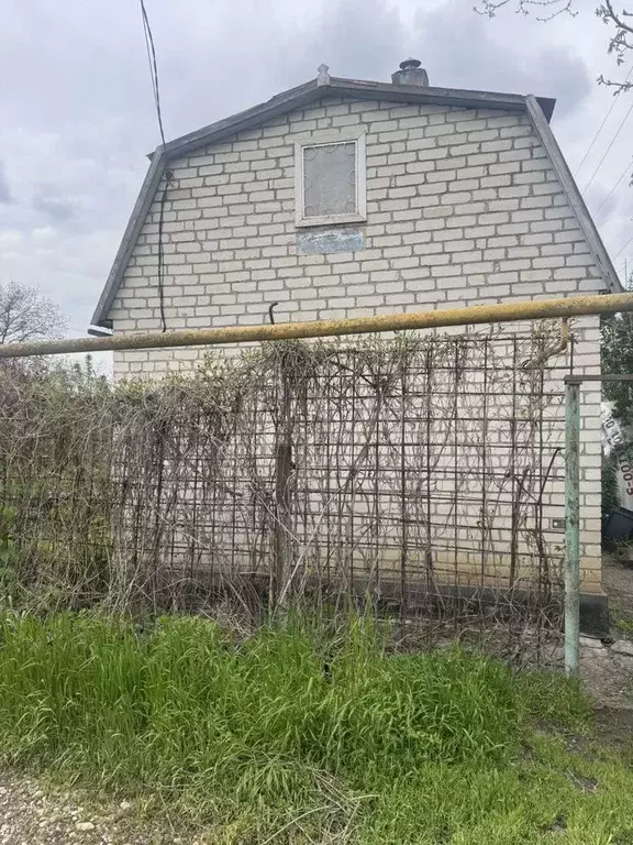 Дом 25 м на участке 9 сот. - Фото 0