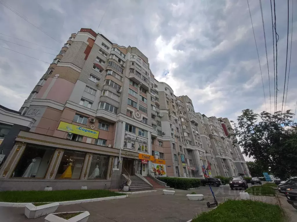 Помещение свободного назначения в Брянская область, Брянск ул. ... - Фото 2