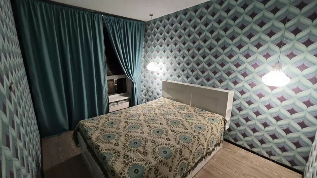 2-к кв. Московская область, Апрелевка Наро-Фоминский городской округ, ... - Фото 1