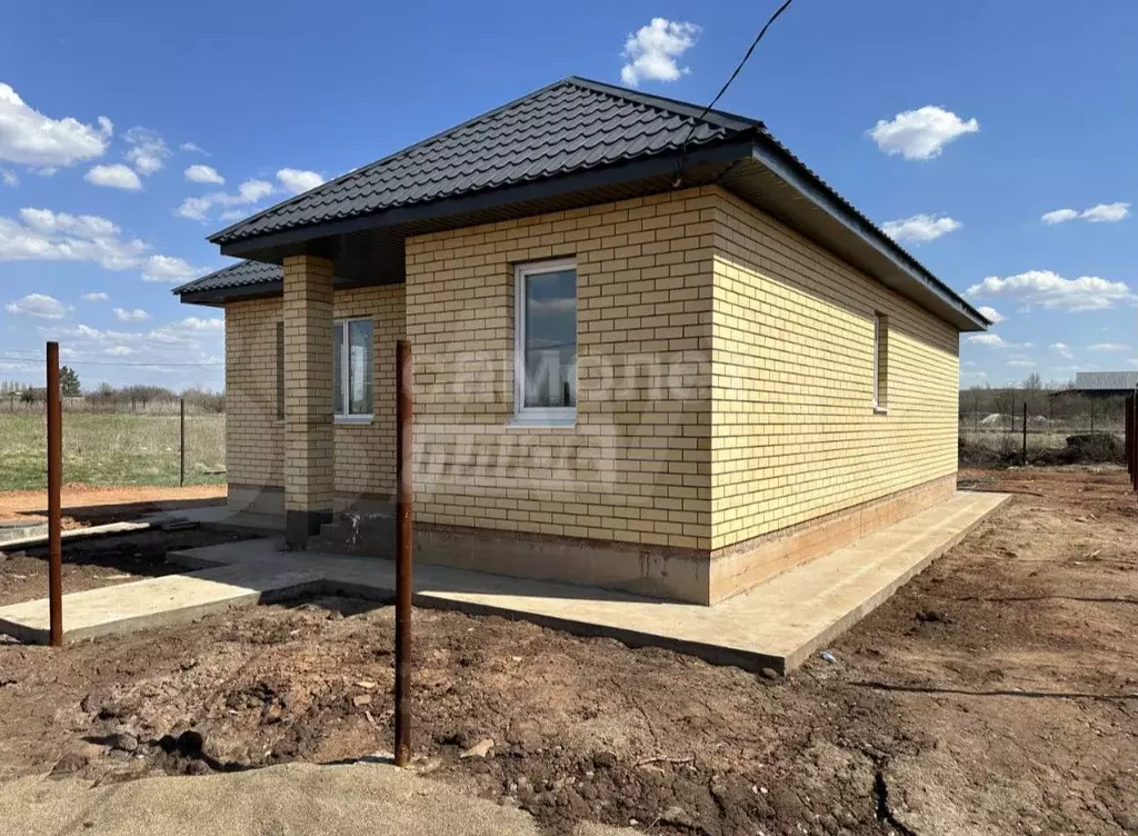 Дом 65 м на участке 6 сот. - Фото 1