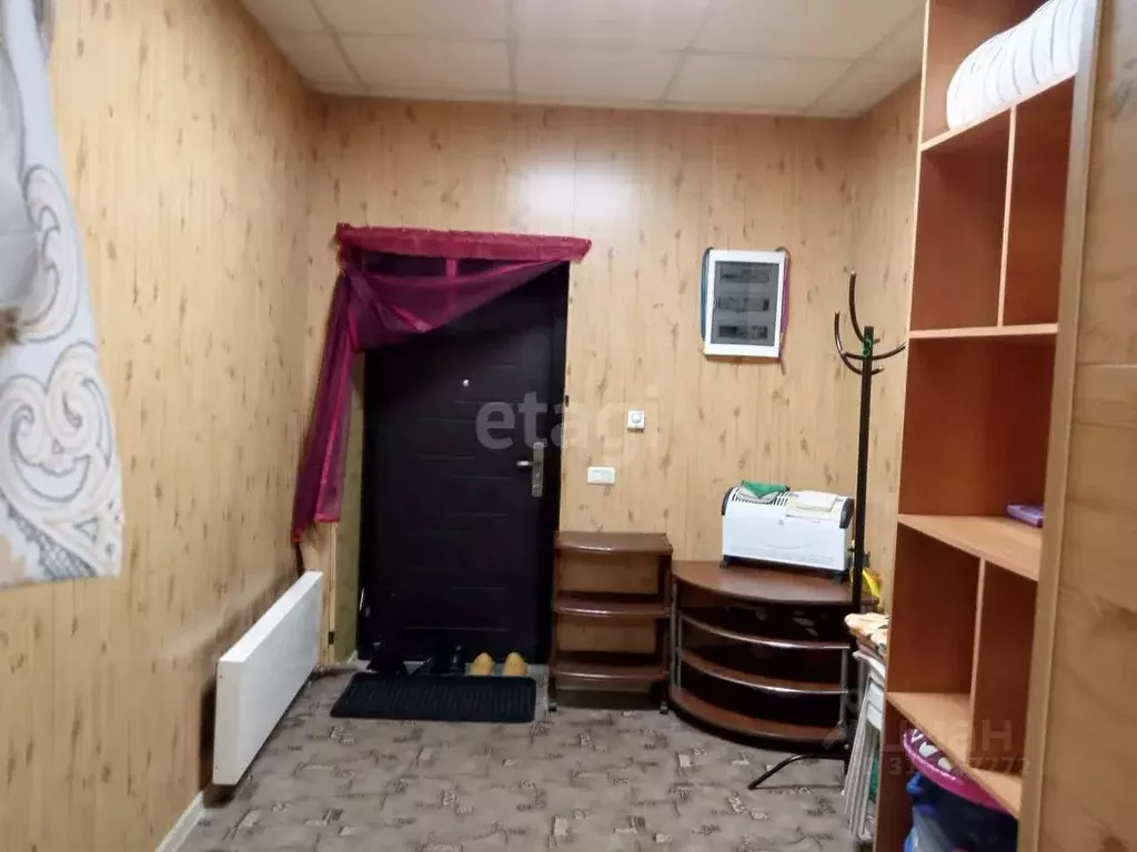 Дом в Челябинская область, Чебаркуль Школьный пер., 2 (56 м) - Фото 1