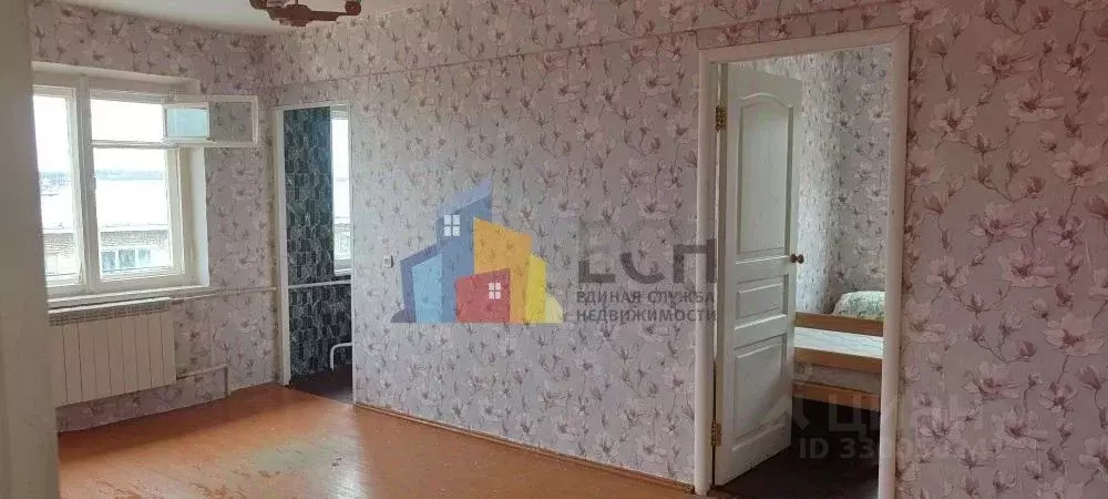 3-к кв. Тульская область, Тула городской округ, пос. Рождественский ... - Фото 1