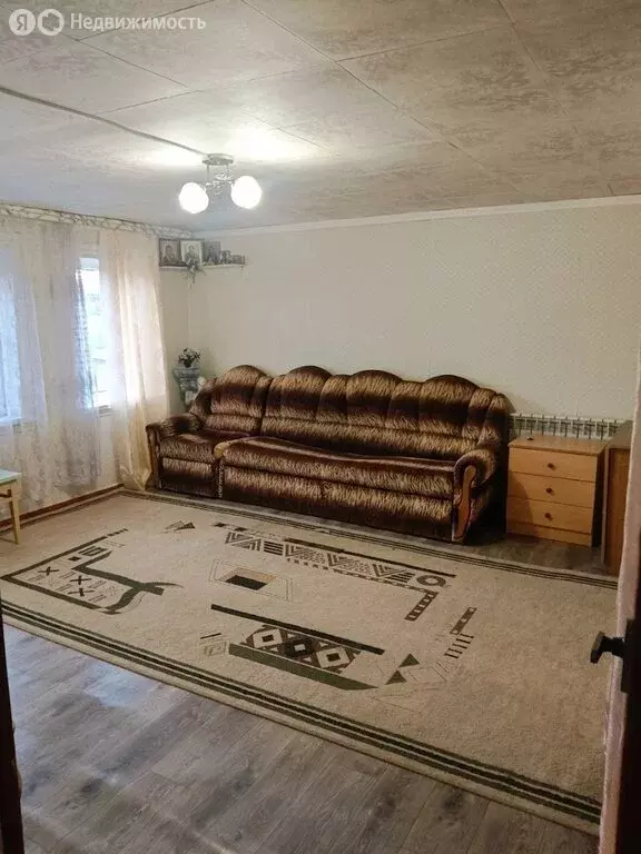 Дом в Ленинск, улица Ульянова (51.2 м) - Фото 2