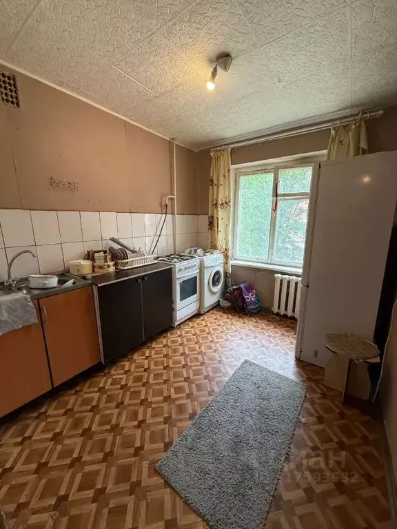 1-к кв. Краснодарский край, Краснодар ул. Федора Лузана, 8 (37.0 м) - Фото 1