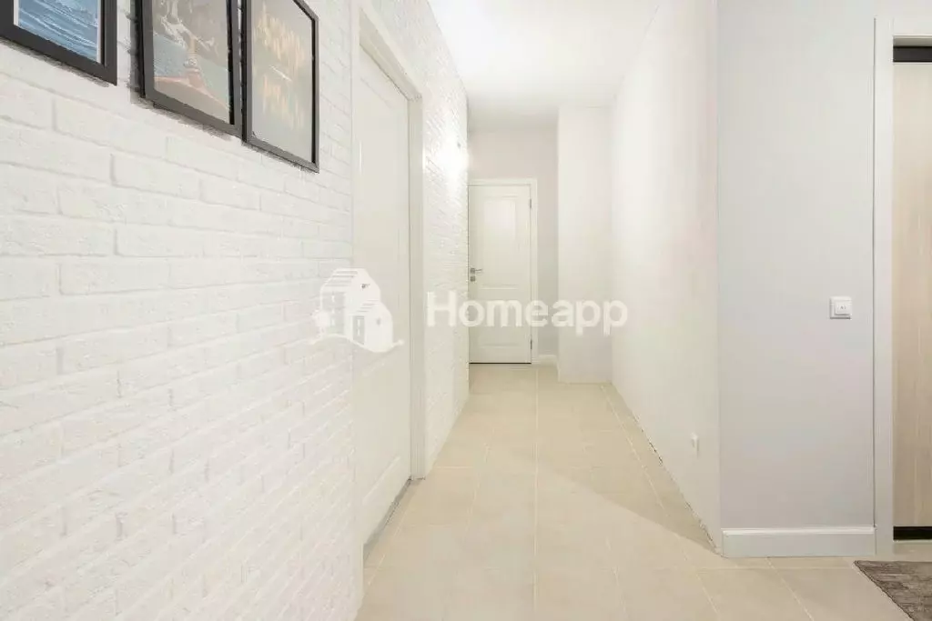 Продается 2-комнатная квартира - Фото 2