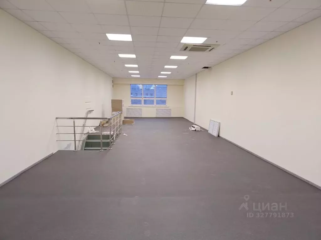 Офис в Москва ул. Мастеркова, 4 (157 м) - Фото 1