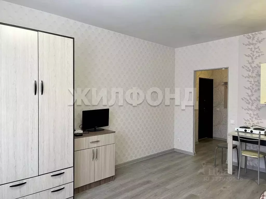 1-к кв. Новосибирская область, Мошковский район, пос. Октябрьский ... - Фото 2