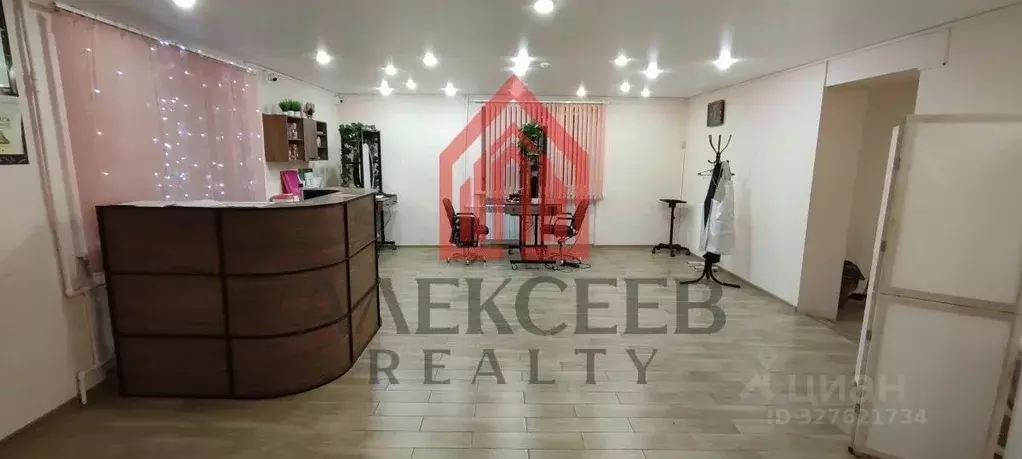 Помещение свободного назначения в Севастополь ул. Маршала Блюхера, 18А ... - Фото 0