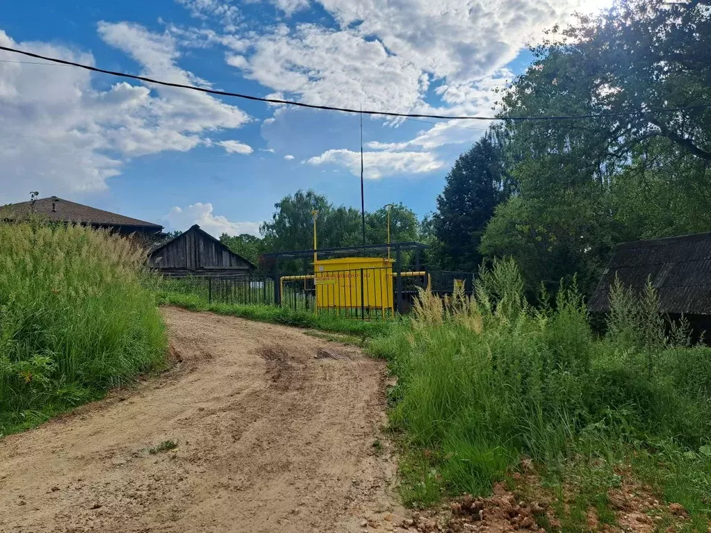 Участок в Московская область, Серпухов городской округ, пос. ... - Фото 2