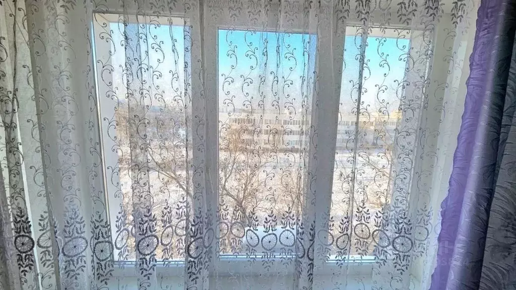 1-к кв. Волгоградская область, Волжский Оломоуцкая ул., 19Б (34.6 м) - Фото 2