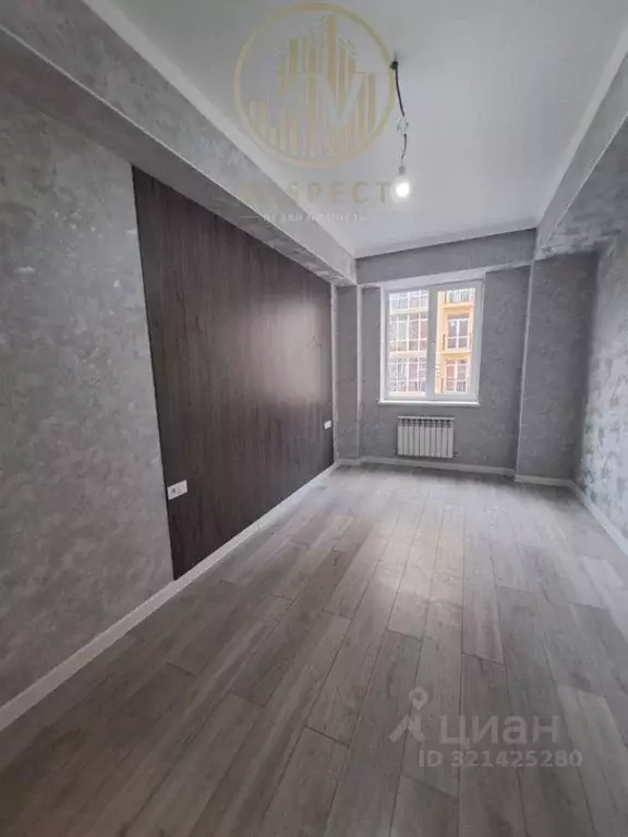 1-к кв. Ставропольский край, Пятигорск ул. Пестова, 5 (45.0 м) - Фото 2