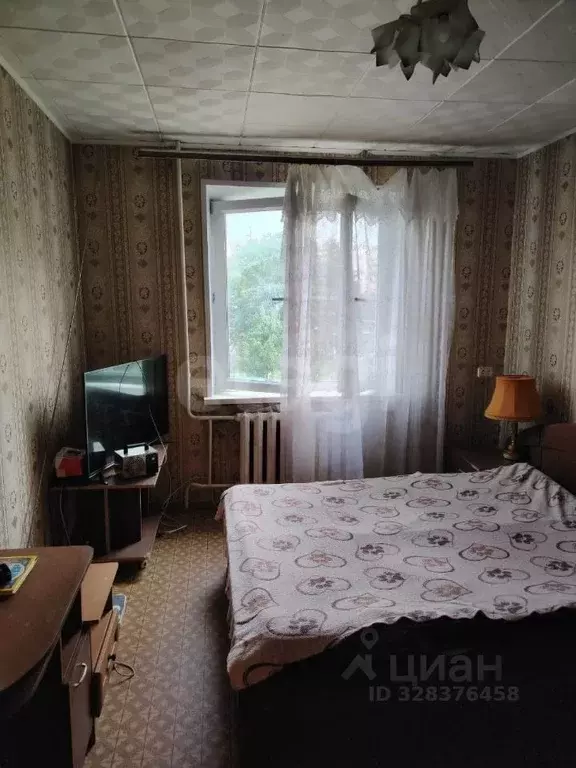 2-к кв. Орловская область, Орел Прокуровка мкр,  (49.9 м) - Фото 1