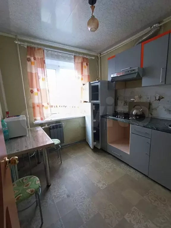 1-к. квартира, 31 м, 4/5 эт. - Фото 0