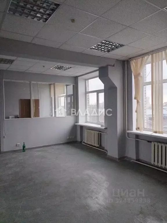 Офис в Санкт-Петербург ул. Дудко, 3 (60 м) - Фото 0