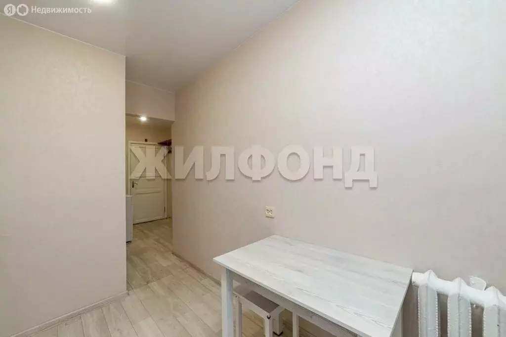 1-комнатная квартира: Уфа, улица Гайдара, 32 (31.8 м) - Фото 1