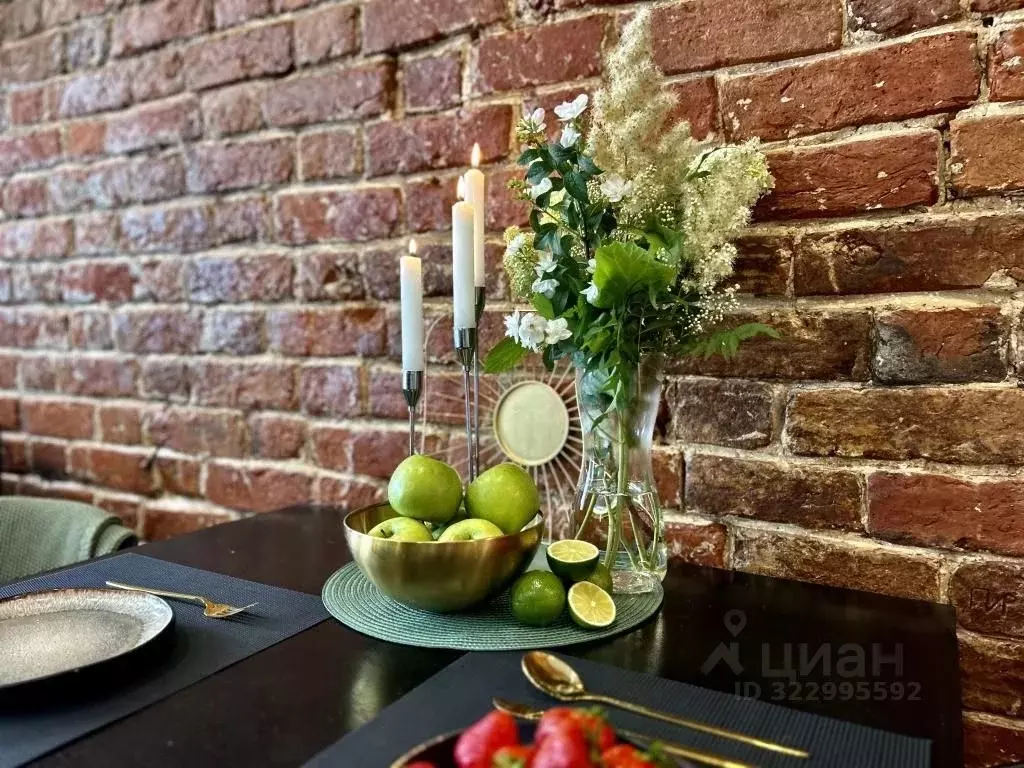 1-к кв. Санкт-Петербург Черниговская ул., 12 (30.0 м) - Фото 1