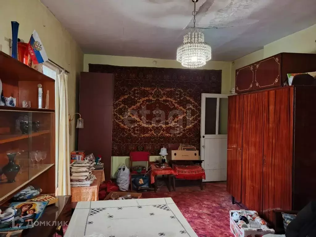 Продаётся 2-к квартира, 42.5 м - Фото 1