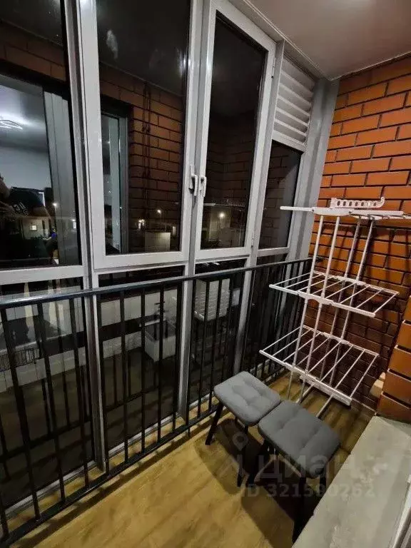 2-к кв. Татарстан, Казань Маршрутная ул., 15к1 (54.0 м) - Фото 2