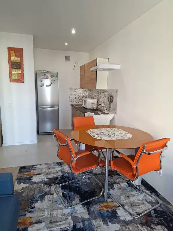 1-к кв. Москва Иловайская ул., 2 (33.3 м) - Фото 1