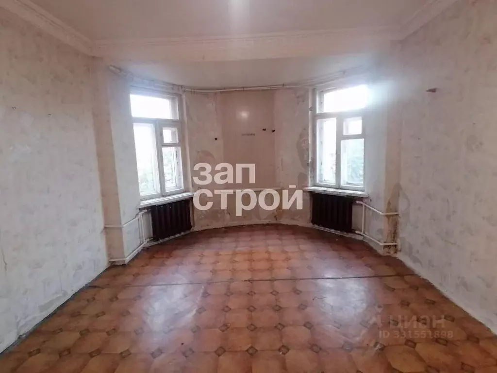 Комната Санкт-Петербург просп. Металлистов, 38 (25.0 м) - Фото 1