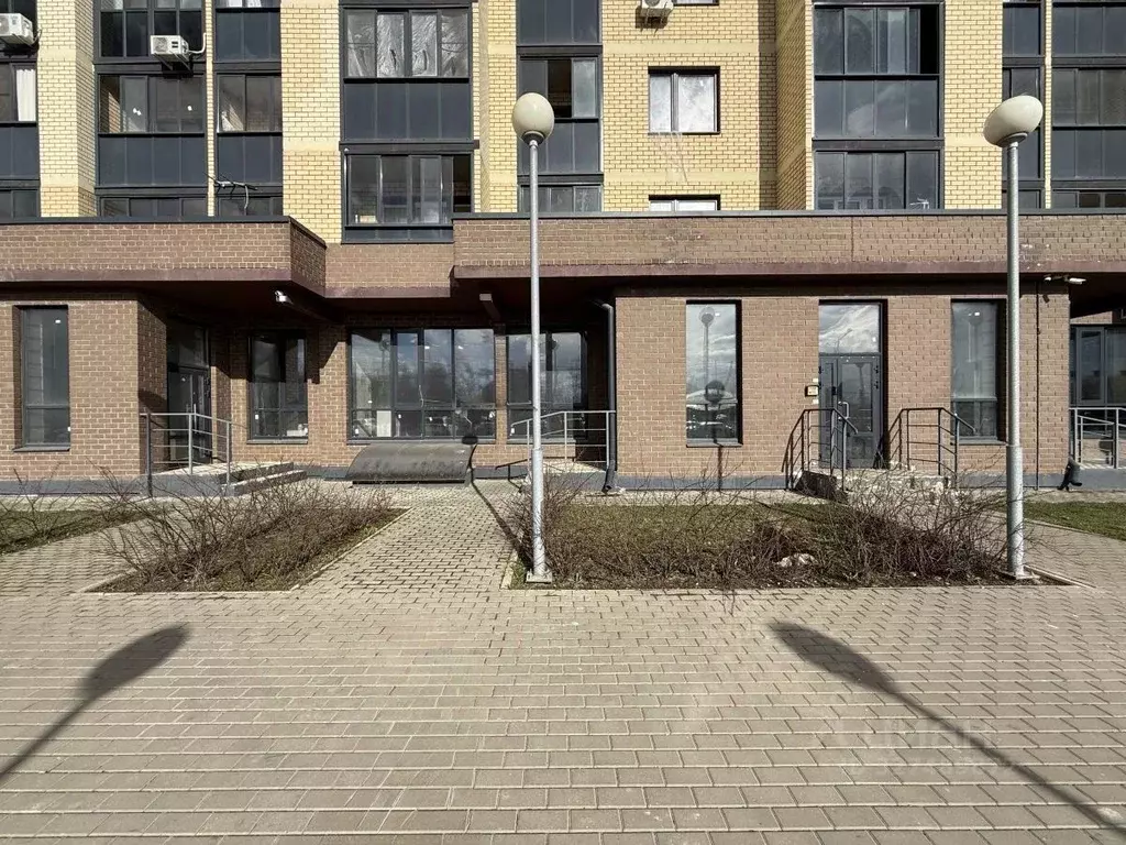 Помещение свободного назначения в Московская область, Электросталь ул. ... - Фото 2