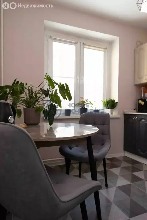 1-комнатная квартира: Омск, бульвар Архитекторов, 17/1 (39.9 м) - Фото 2