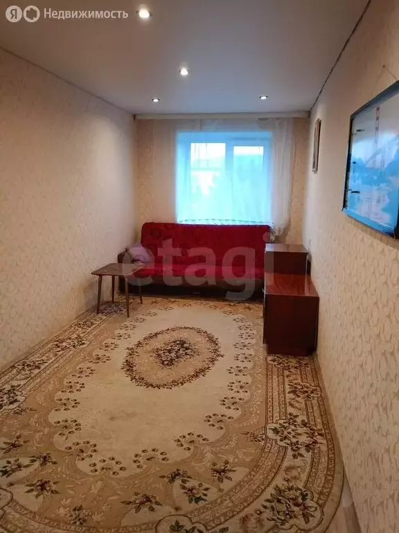 3-комнатная квартира: Тобольск, микрорайон Иртышский, 2 (58.5 м) - Фото 1