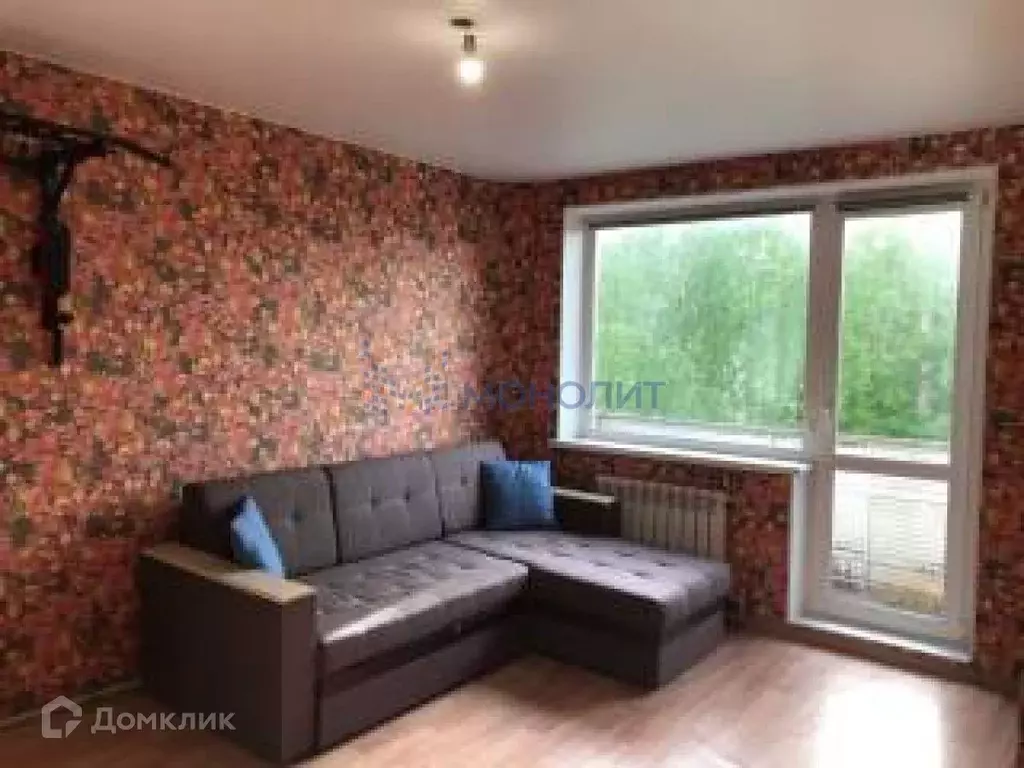 Продаётся 1-к квартира, 29.9 м - Фото 0