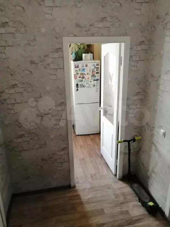 1-к. квартира, 45 м, 7/16 эт. - Фото 0
