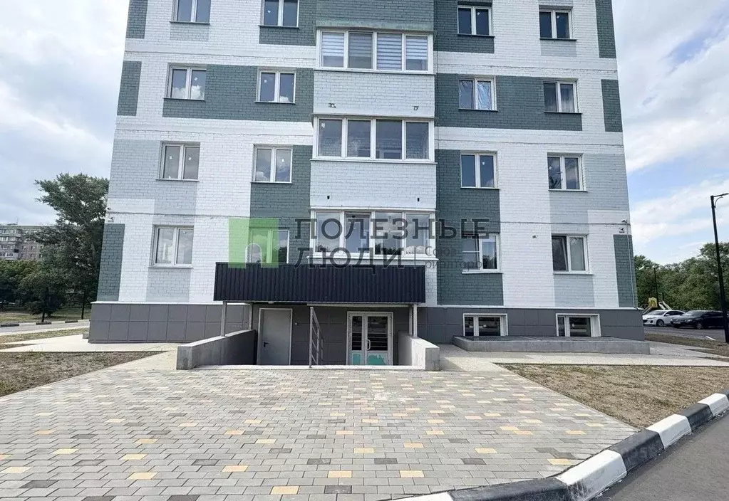 Помещение свободного назначения в Орловская область, Орел ул. ... - Фото 1
