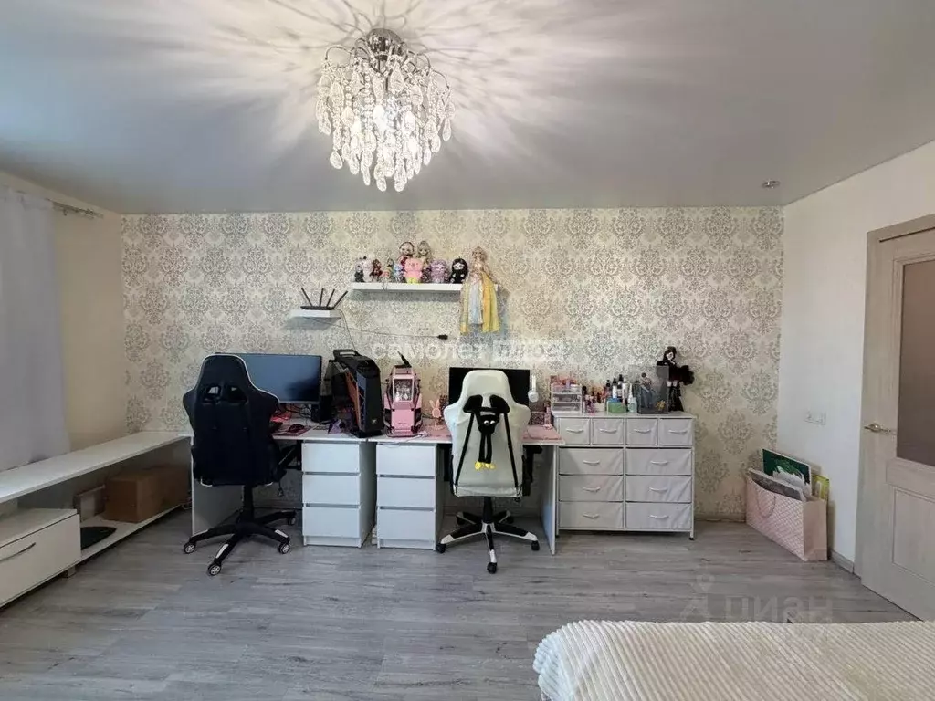 Квартира, 1 комната, 42.6 м - Фото 2