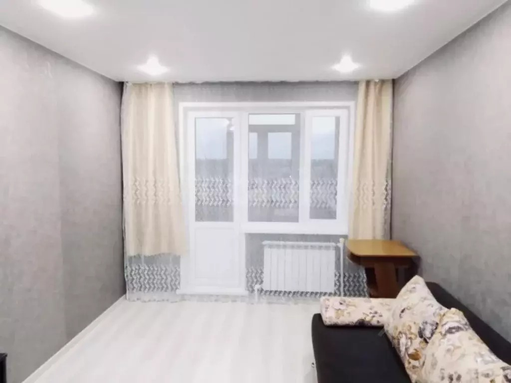1-к кв. Коми, Сыктывкар ул. Католикова, 6 (36.0 м) - Фото 1