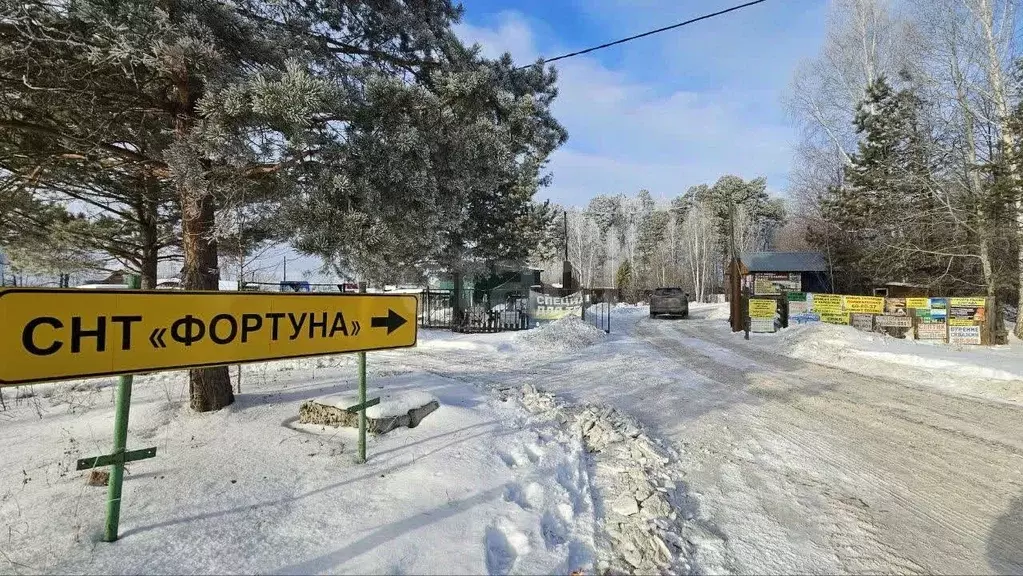 Участок в Тюменская область, Нижнетавдинский муниципальный округ, ... - Фото 2