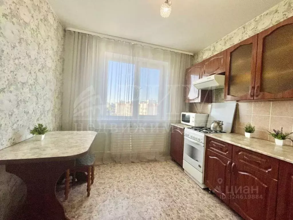 3-к кв. Пензенская область, Пенза Ладожская ул., 115 (62.0 м) - Фото 2