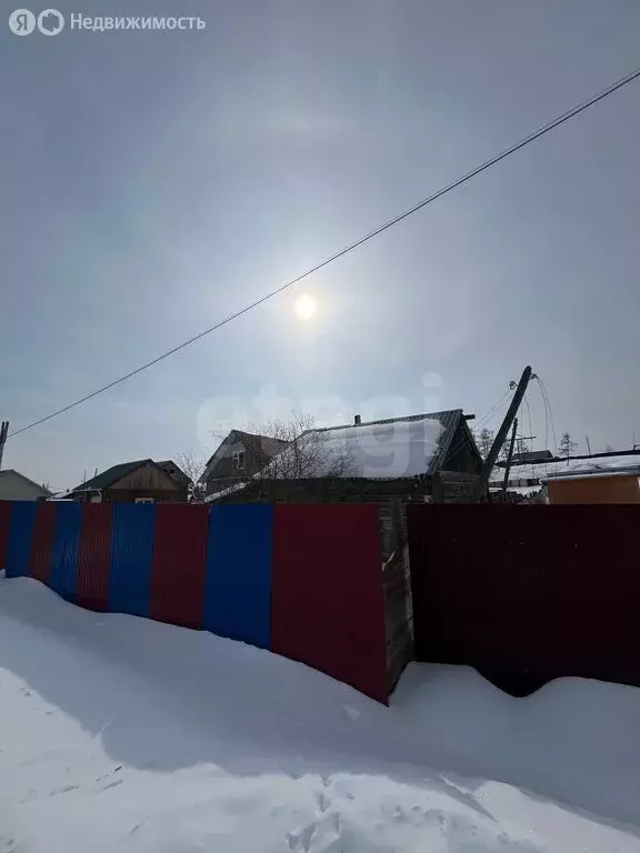 Дом в село Майя, улица Н.П. Докторова (38.1 м) - Фото 2