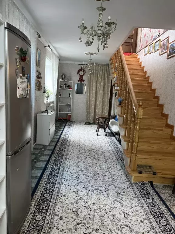 Дом в Дагестан, Дербент ул. 345-й Дагестанской Стрелковой Дивизии, 66 ... - Фото 0