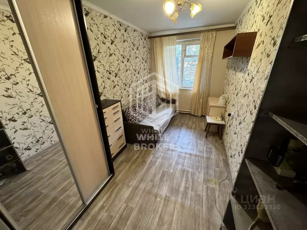 Комната Крым, Ялта ул. Сосновая, 2 (18.0 м) - Фото 2